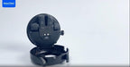 Hanio Teko RW37 Smart Watch & Earbuds