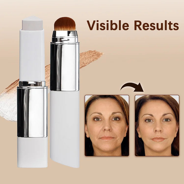 Color Changing Foundation Stick
