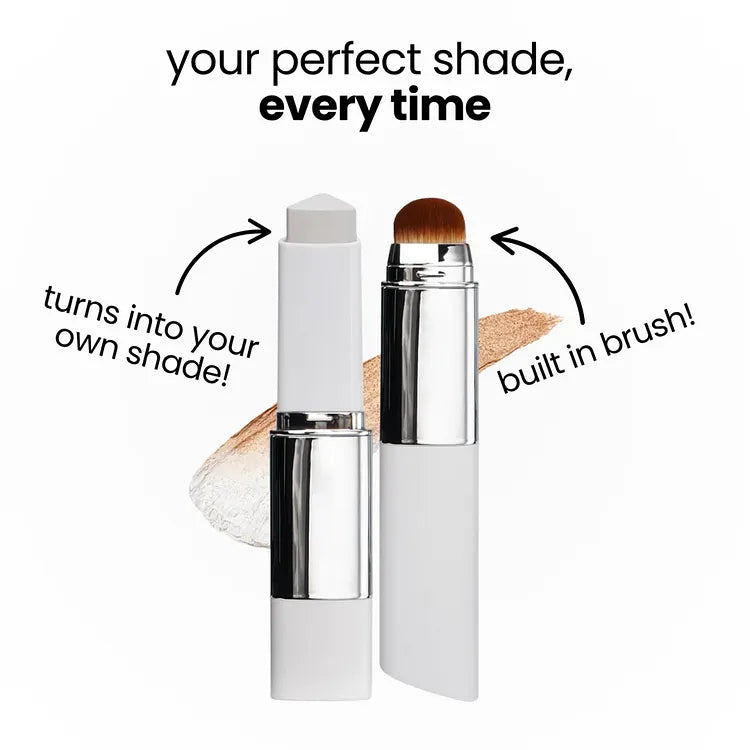 Color Changing Foundation Stick