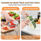 Multifunctional Vegetable Peeler