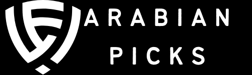 Arabian Picks