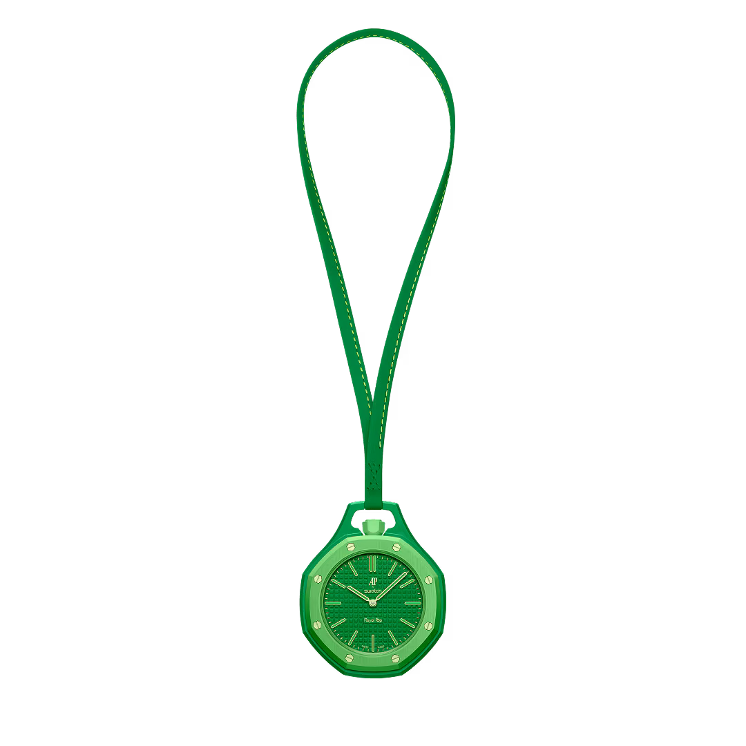 Audemars piguet x swatch