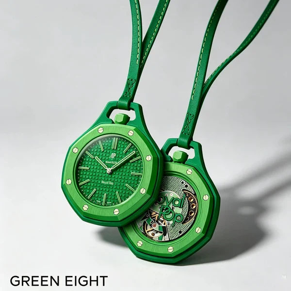 Audemars piguet x swatch