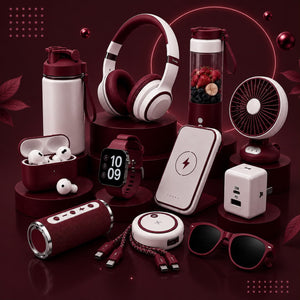 TRENDING PRODUCTS