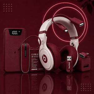 TECH & GADGETS