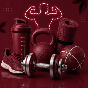 FITNESS & SPORTS