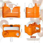 Air Balloon Pump