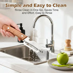 Multifunctional Vegetable Peeler