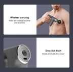 Fascial Massage Gun