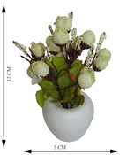 Flower Decoration Piece