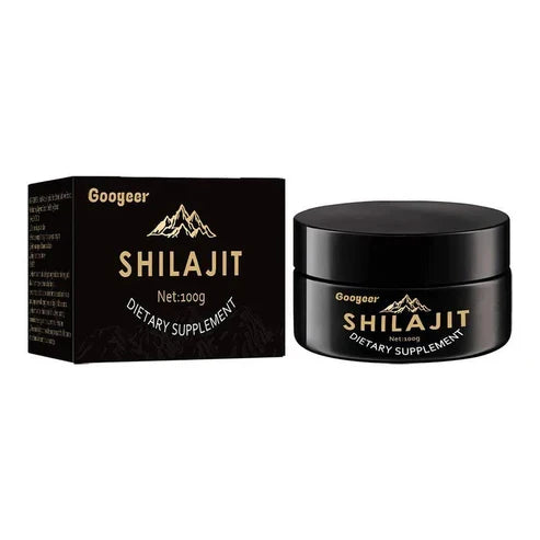 Googeer - Shilajit Dietary Supplement