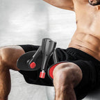 Leg-supporting Artifact Multifunctional Fitness Equipment