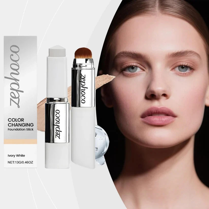 Color Changing Foundation Stick