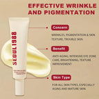 Seoul 1988 Eye Cream